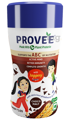 Provee Choco Malt