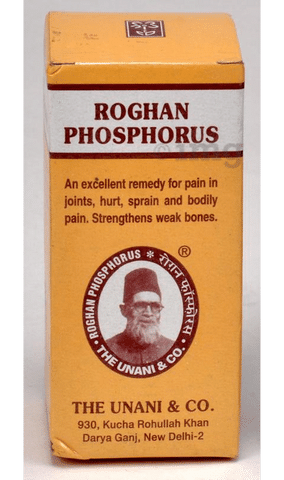 Roghan Phosphorus Oil