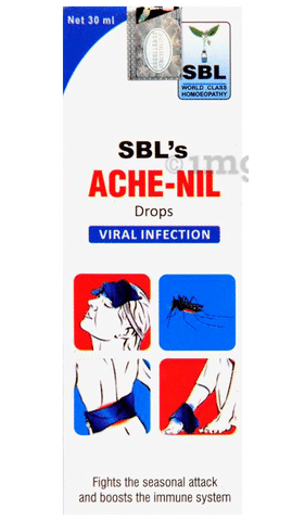 SBL Ache-Nil Drop