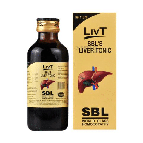 SBL Liv T Tonic