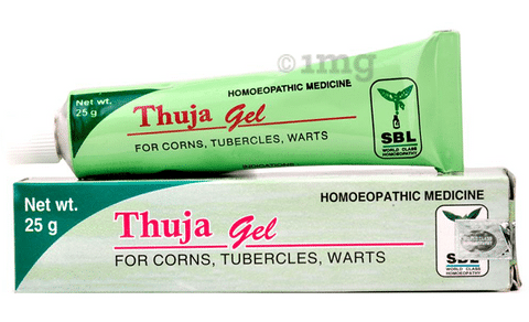 SBL Thuja Gel