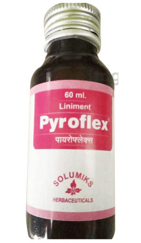 Solumiks Pyroflex Liniment