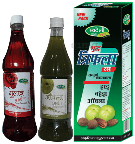 Swadeshi Summer Special Pack