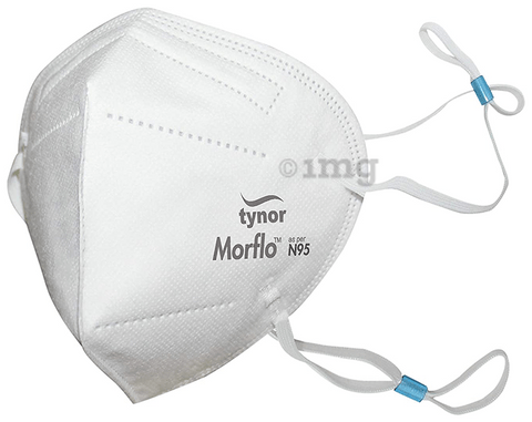 tynor cloth mask