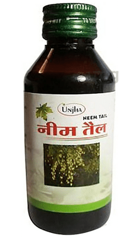 Unjha Neem Tail