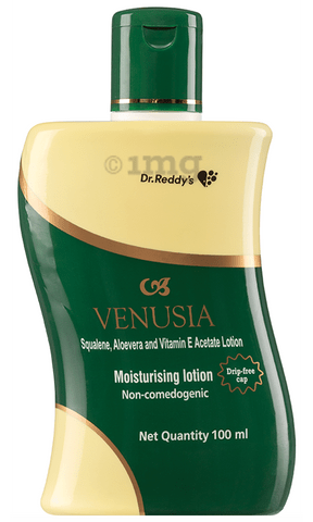 Venusia Moisturising Lotion