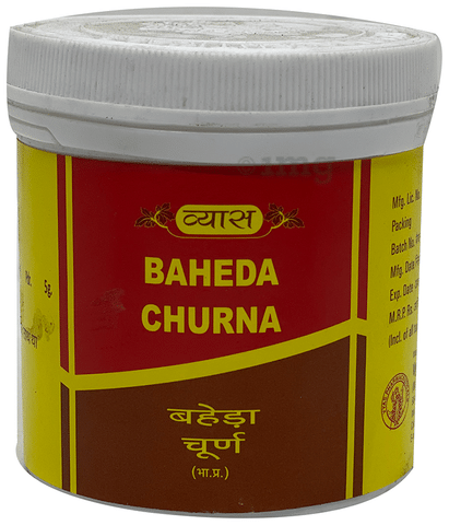 Vyas Baheda Churna