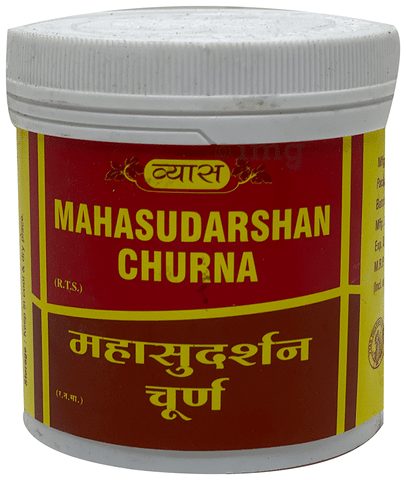 Vyas Mahasudarshan Churna