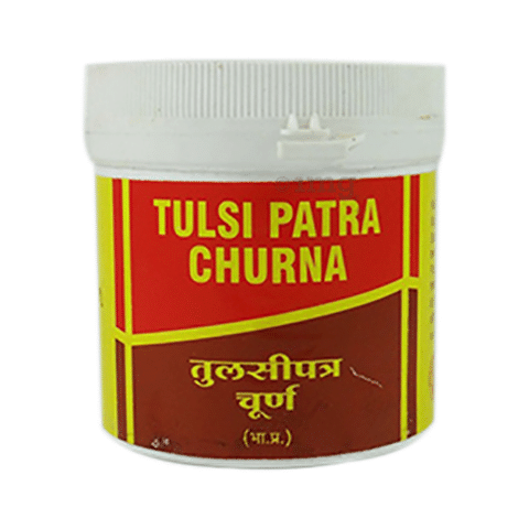 Vyas Tulsi Patra Churna