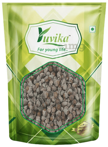 Yuvika Beej Sambhalu - Nirgundi Seeds - Vitex Negundo