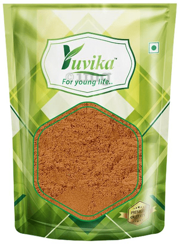 Yuvika Dalchini Gol Powder - Cinnamomum Zeylanicum - Cinnamon Cigaar Powder