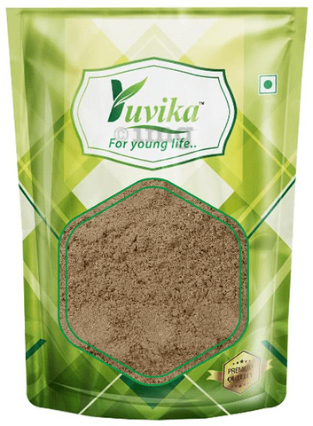 Yuvika Giloy Powder - Geeloh - Guduchi - Tinospora Cordifolia