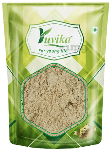 Yuvika Gokhru Chota Powder - Gokhroo Chota - Tribulus Terrestris Seeds - Small Caltrops Powder