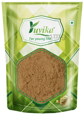 Yuvika Karela Powder - Momordica Charantia - Bitter Gourd