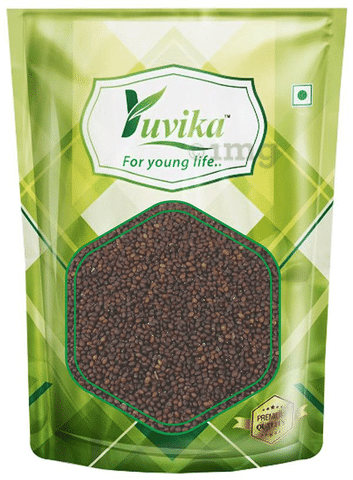 Yuvika Krishan Tulsi Seeds - Ocimum Sanctum - Tulsi Seeds