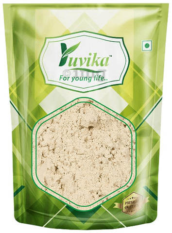 Yuvika Sonth Powder - Zingiber Officinale - Dry Ginger Powder