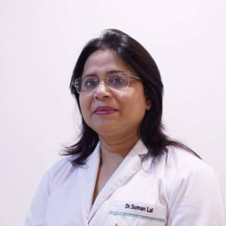 Dr. Anita Dutta | Obstetrician Online | Second Medic