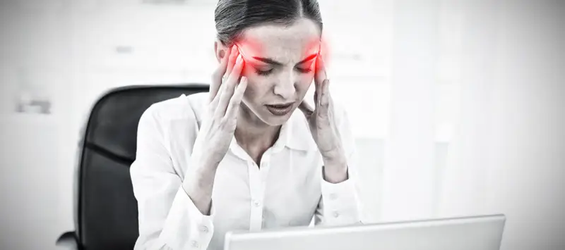 Migraine Symptoms and Treatment 