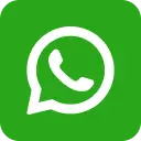 WhatsApp share link icon