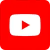 Youtube link icon to connect to secondmedic official youtube account